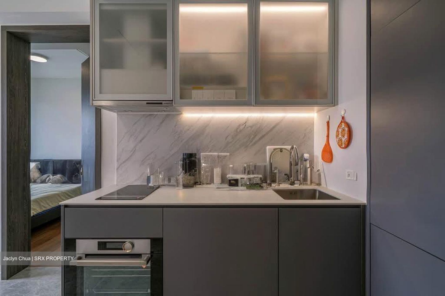 The M (D7), Apartment #574137101